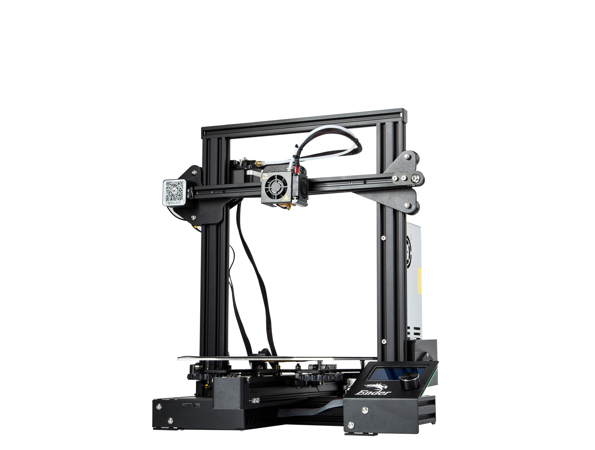Ender 3d Pro